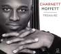 Charnett Moffett: Treasure, CD