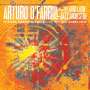 Arturo O'Farrill: Offense Of The Drum, CD