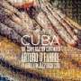 Arturo O'Farrill: Cuba: Conversation Continues, CD