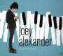 Joey Alexander (geb. 2003): Countdown, CD