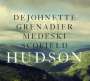 Jack DeJohnette, Larry Grenadier, John Medeski & John Scofield: Hudson, CD