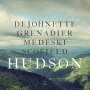 Jack DeJohnette, Larry Grenadier, John Medeski & John Scofield: Hudson (180g), LP,LP