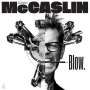 Donny McCaslin: Blow. (Limited-Edition) (Clear Vinyl), LP