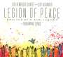 Lori Henriques & Joey Alexander: Legion Of Peace: Songs Inspired By Laureates, CD