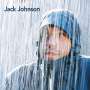 Jack Johnson: Brushfire Fairytales, CD