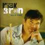 Rick Braun: All It Takes, CD