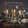 Brian Bromberg: Compared To That, CD