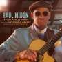 Raul Midón: If You Really Want, CD