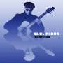 Raul Midón: The Mirror, CD