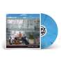 Simple Plan: Harder Than It Looks (Blue Marbled Vinyl), LP