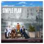 Simple Plan: Harder Than It Looks, CD