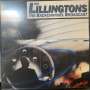 The Lillingtons: Backchannel Broadcast, LP