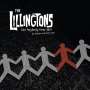 The Lillingtons: Can Anybody Hear Me? (A Tribute To Enemy You), CD