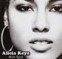 Alicia Keys (geb. 1981): Miss Keys, CD