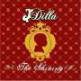 J Dilla: The Shining, CD
