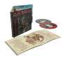 Iron Maiden: Senjutsu (Standard Edition), CD,CD