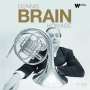 Dennis Brain - Homage (Recordings 1938-1957), 11 CDs