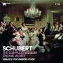 Franz Schubert: Das weltliche Chorwerk, CD,CD,CD,CD,CD,CD,CD