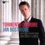 : Ian Bostridge - Tormento d'amore (Italian Baroque Arias), CD