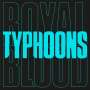 Royal Blood: Typhoons, SIN