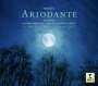 Georg Friedrich Händel: Ariodante, CD,CD,CD