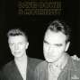 David Bowie & Morrissey: Cosmic Dancer, SIN