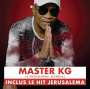 Master KG: Jerusalema, CD