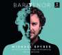 Michael Spyres - BariTenor, CD