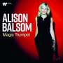 Alison Balsom - Magic Trumpet, CD
