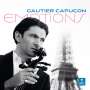 : Gautier Capucon - Emotions (180g), LP