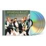Spandau Ballet: 40 Years: The Greatest Hits, 3 CDs