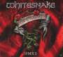 Whitesnake: Love Songs (2020 Remix), CD