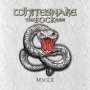 Whitesnake: The Rock Album (2020 Remix), CD