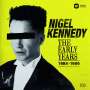 : Nigel Kennedy - The Early Years 1984-1989, CD,CD,CD,CD,CD,CD,CD