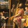 Luigi Rossi (1598-1653): Kammerkantaten "La Lyra d'Orfeo & Arpa Davidica" (Deluxe-Edition / Hardcover-Booklet), 3 CDs