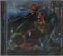 Mägo De Oz: Finisterra, CD,CD