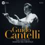 : Guido Cantelli - The Complete Warner Recordings, CD,CD,CD,CD,CD,CD,CD,CD,CD,CD