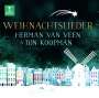 : Weihnachten mit Herman van Veen & Ton Koopman, CD