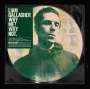 Liam Gallagher: Why Me? Why Not. (Limited Edition) (Picture Disc) (Exklusiv für jpc!), LP