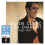 Julien Clerc: Si On Chantait The Best Of Julien Clerc (+ Bonus), 2 CDs