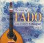 The Best Of Fado: Um Tesouro Portugues Vol.8, CD