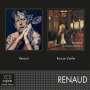 Renaud: Renaud / Boucan D'Enfer (2 Originals), 2 CDs