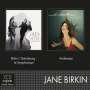 Jane Birkin: 2 Originals (Limited-Edition), CD,CD