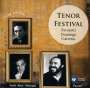 : Tenor-Festival, CD