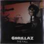 Gorillaz: The Fall, LP