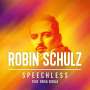 Robin Schulz feat. Sirola,Erika: Speechless, CDM