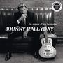 Johnny Hallyday: Le Coeur D'Un Homme (Limited-Edition) (Colored Vinyl), LP