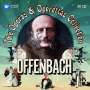 Jacques Offenbach (1819-1880): Jacques Offenbach - The Operas & Operettas Collection, 30 CDs