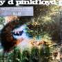 Pink Floyd: A Saucerful Of Secrets (remastered) (180g) (mono), LP