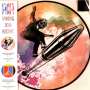 Air: Surfing On A Rocket (Picture Disc), Single 12"